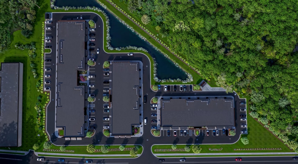 303 N Maple St, Summerville, SC for lease - Building Photo - Image 3 of 3