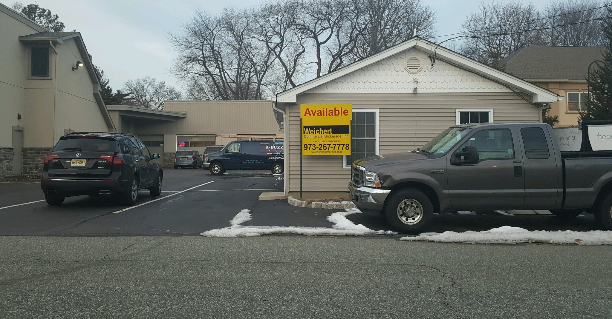 78 Bloomfield Ave, Pine Brook, NJ for sale Primary Photo- Image 1 of 1