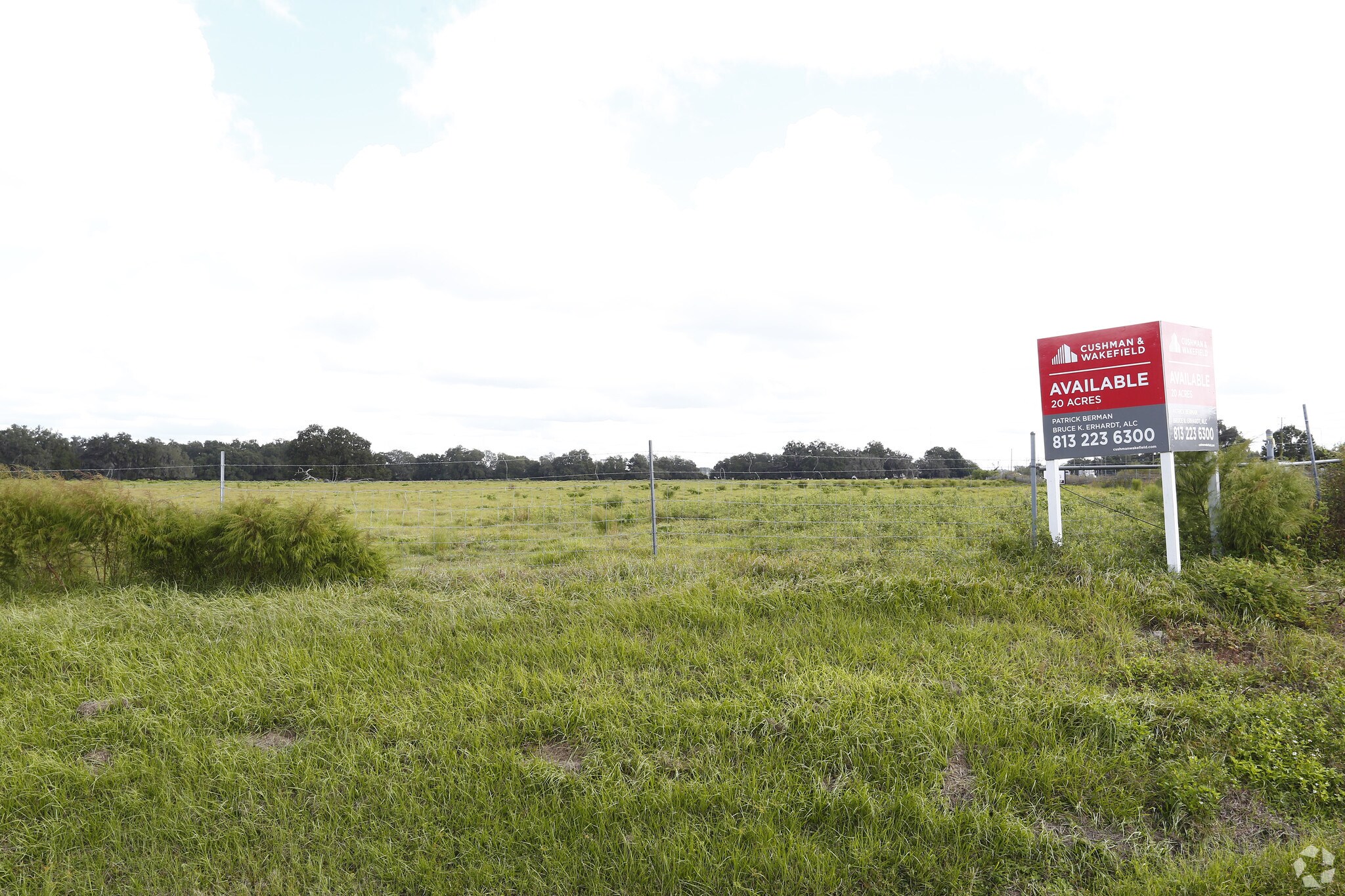 US Highway 301, Zephyrhills, FL for sale Building Photo- Image 1 of 4