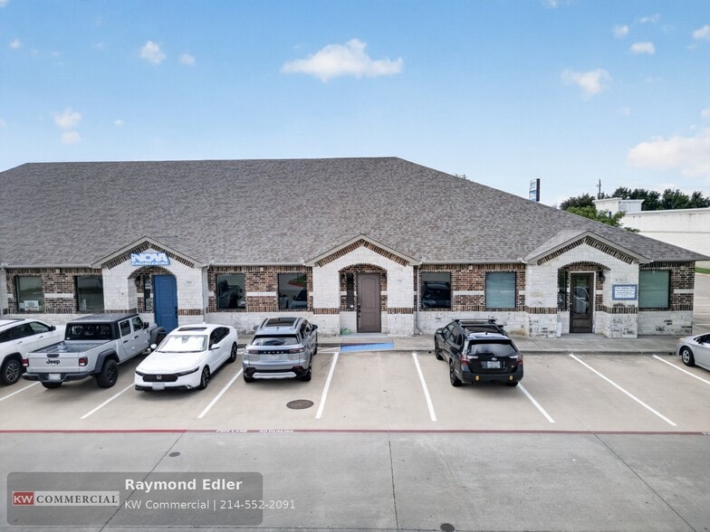 4819 SH 121, The Colony, TX for sale - Building Photo - Image 1 of 18