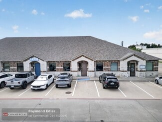 More details for 4819 SH 121, The Colony, TX - Office for Sale
