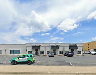 More details for 65-73 W Timonium Rd, Timonium, MD - Retail for Lease