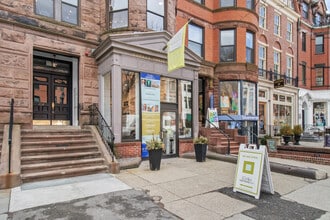158 Newbury St, Boston, MA for lease Interior Photo- Image 2 of 10
