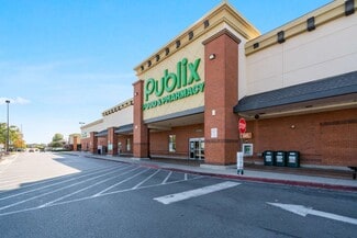 More details for 12070 County Line Rd, Madison, AL - Retail for Lease