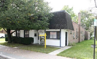 Plus de détails pour 214 Emerson St, Mount Prospect, IL - Bureau/Commerce de détail à louer