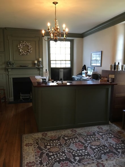 161 Byers Rd, Chester Springs, PA for lease - Interior Photo - Image 3 of 6