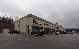 Plus de détails pour 13180 Garrett Hwy, Oakland, MD - Commerce de détail à louer