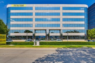 More details for 10100 N Central Expy, Dallas, TX - Office for Lease