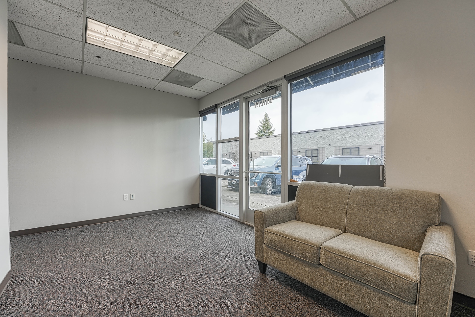 4201 NE 66th Ave, Vancouver, WA for lease Lobby- Image 1 of 8