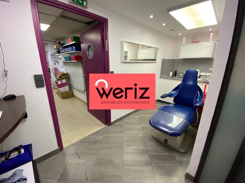 9 Rue Daumier, Marseille for lease - Building Photo - Image 2 of 9