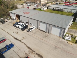 More details for 35423 SH 249, Suite 12, Pinehurst, TX - Industrial for Lease