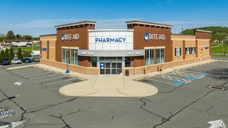 More details for 3145 W Main St, Morgantown, PA - Retail for Lease