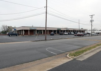 Plus de détails pour 3319 Raeford Rd, Fayetteville, NC - Bureau, Commerce de détail à louer