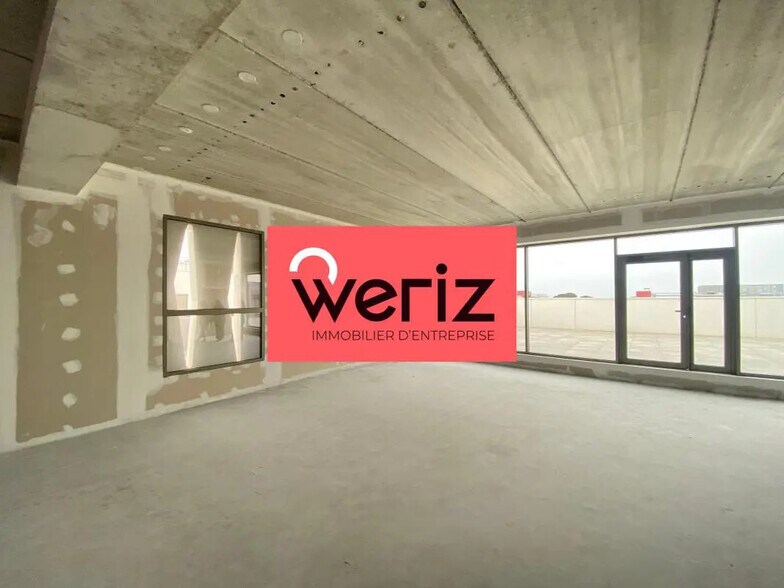 Office in La Ciotat for lease - Interior Photo - Image 1 of 9