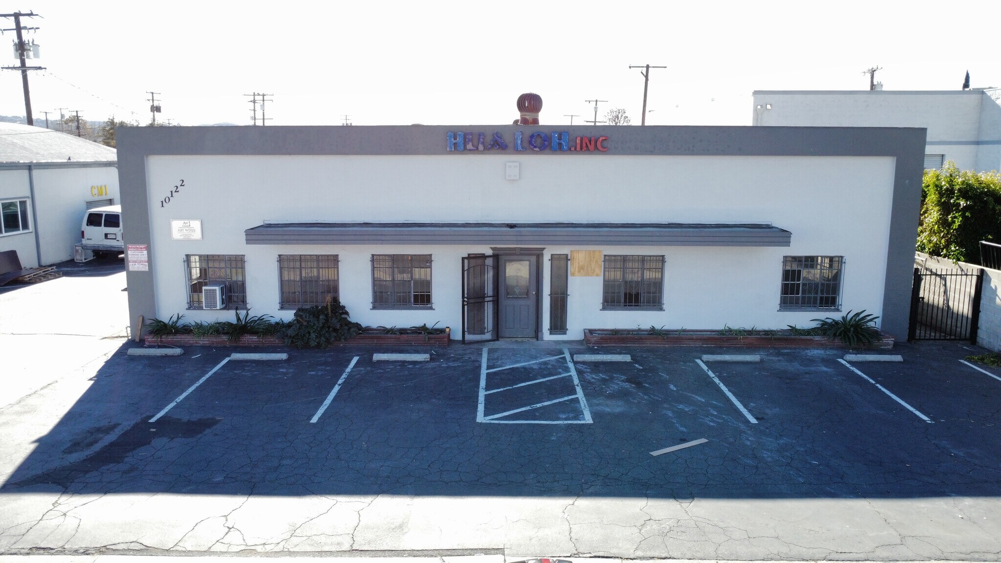 10122 Rush St, South El Monte, CA à louer Photo principale- Image 1 de 8