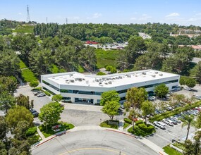 15 Argonaut, Aliso Viejo, CA - Aérien  Vue de la carte - Image1