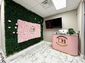 571 Cross Keys Rd, Sicklerville, NJ à louer Photo du bâtiment- Image 1 de 10