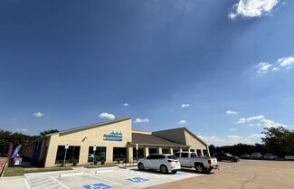 More details for 6825 Manhattan Blvd, Fort Worth, TX - Office/Medical for Lease