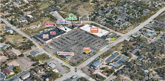 Plus de détails pour 1768 W Uintah St, Colorado Springs, CO - Vente au détail à louer