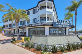 More details for 5685-5693 La Jolla Blvd, La Jolla, CA - Retail for Lease