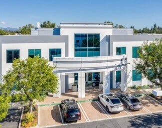 More details for 310 Goddard Way, Irvine, CA - Office for Sale