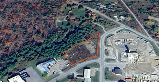 More details for Bates Dr, Carleton Place, ON - Land for Sale