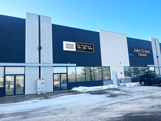 Plus de détails pour 7003-7203 Roper Rd NW, Edmonton, AB - Industriel à louer