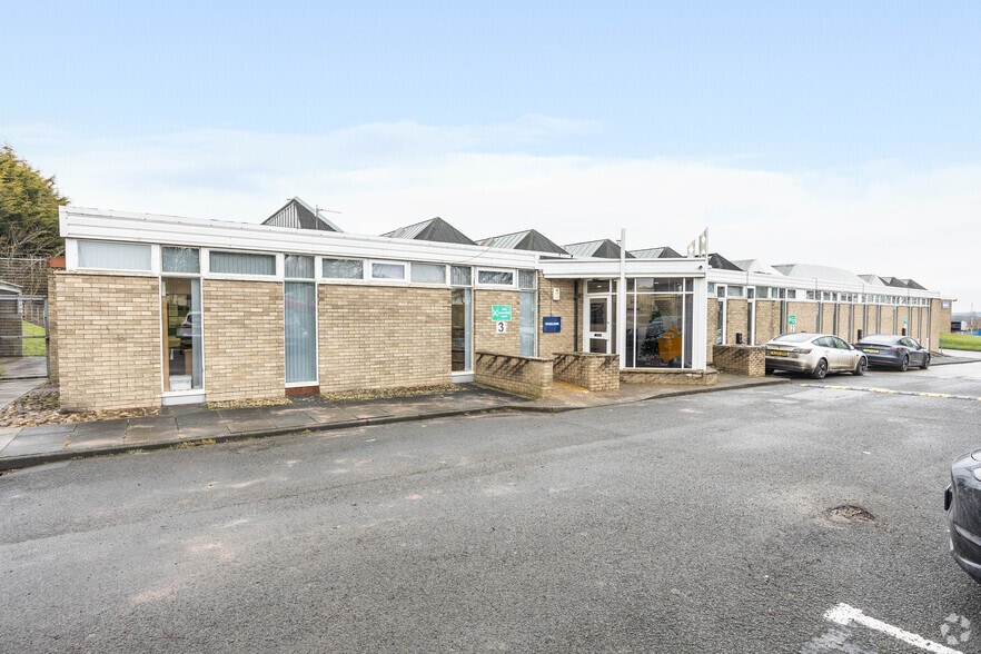Evenwood Ln, Bishop Auckland for lease - Primary Photo - Image 1 of 3