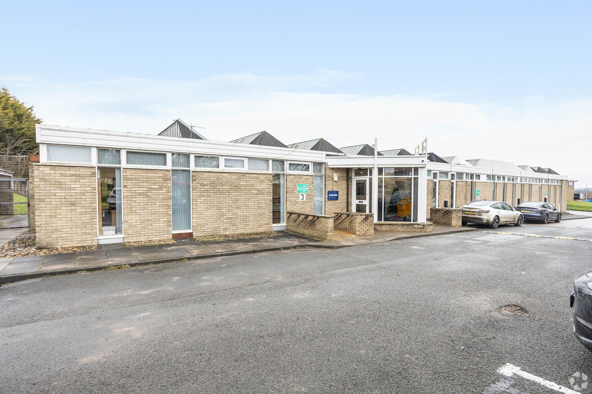 Evenwood Ln, Evenwood for lease Primary Photo- Image 1 of 4