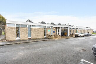 Plus de détails pour Evenwood Ln, Evenwood - Industriel à louer