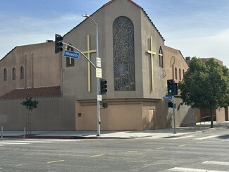 More details for 4678 W Adams Blvd, Los Angeles, CA - Office for Lease