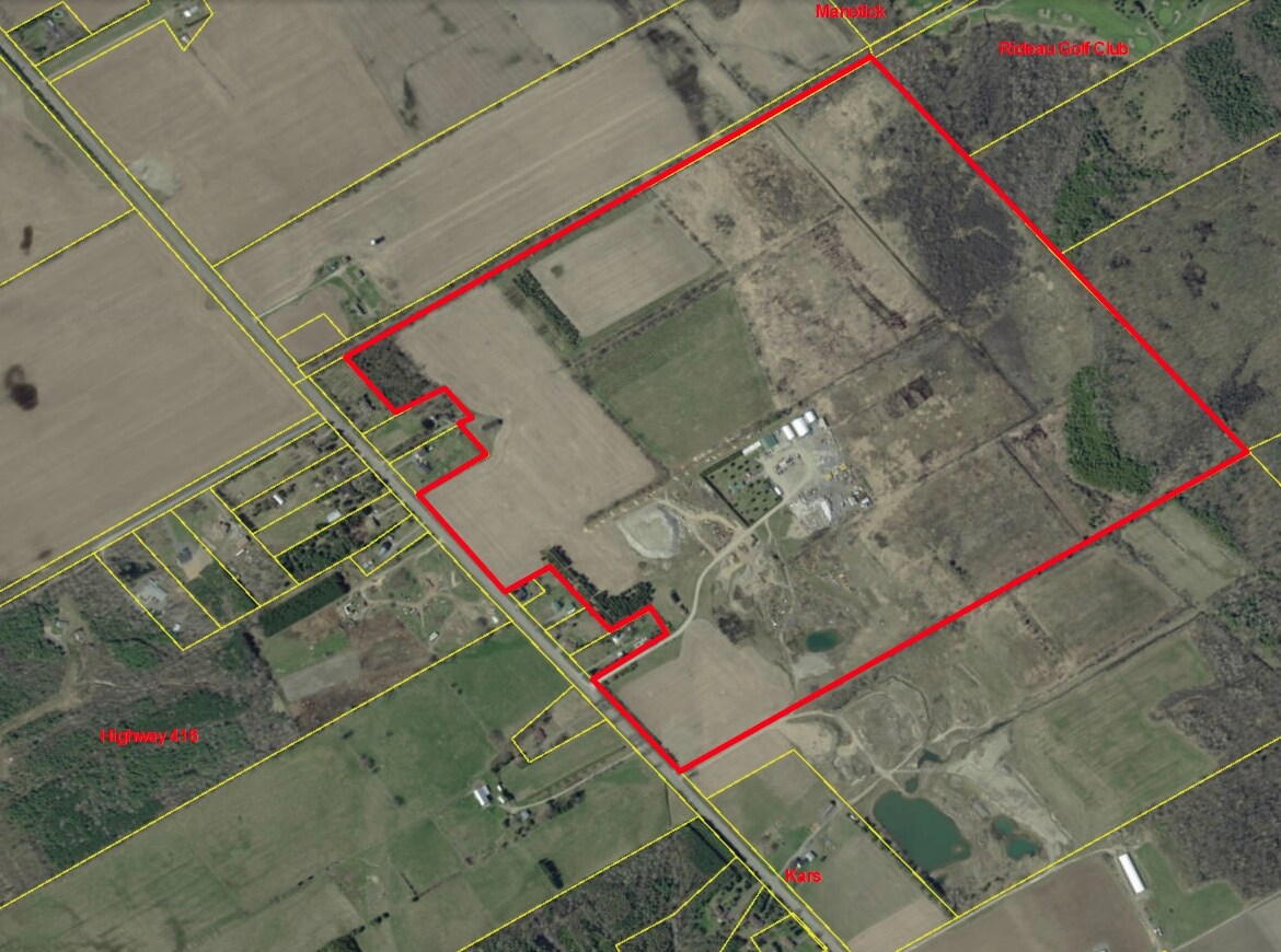 6107 First Line Rd, Ottawa, ON for sale Building Photo- Image 1 of 1