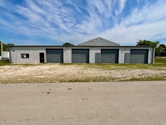 Plus de détails pour 3690 Kaiser Rd, Kaiser, MO - Industriel à vendre