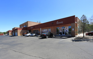 Plus de détails pour 314-336 Adams St SE, Albuquerque, NM - Bureau à vendre