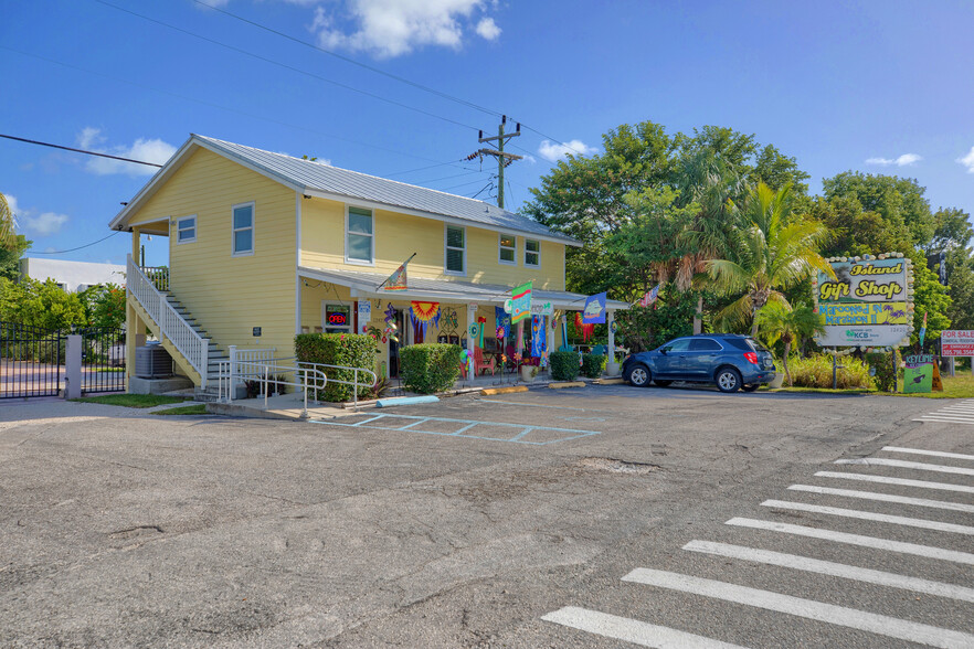 12420 Overseas Hwy, Marathon, FL à vendre - Photo principale - Image 1 de 1