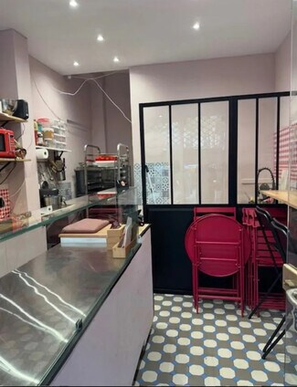 Plus de détails pour Commerce de détail à louer