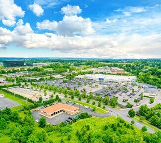 Plus de détails pour 1091 Mill Creek Rd, Allentown, PA - Commerce de détail à louer