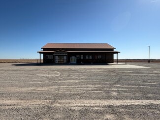 More details for 2250 US Highway 40, Russell, KS - Flex for Sale