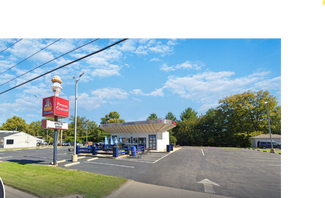 More details for 5326 N Illinois St, Fairview Heights, IL - Retail for Sale