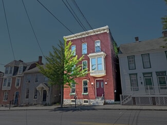 Plus de détails pour 247 Baltimore St, Gettysburg, PA - Commerce de détail à vendre