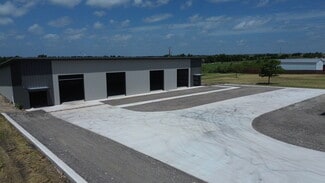 More details for 1158 County Road 108, Hutto, TX - Industrial for Lease