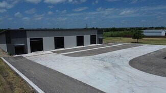 Plus de détails pour 1158 County Road 108, Hutto, TX - Industriel à louer