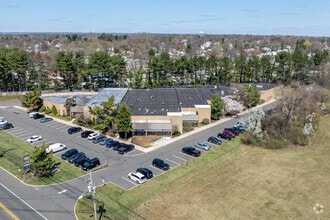1273 N Church St, Moorestown, NJ - AERIAL  map view - Image1