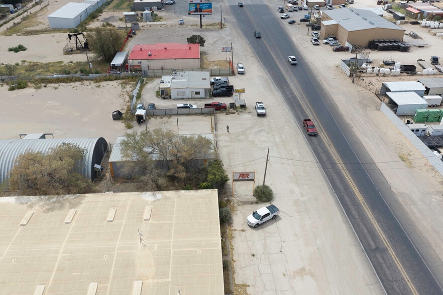 7020 N County Rd W, Odessa, TX for sale - Building Photo - Image 2 of 39