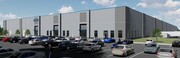 3700 Bryant Pky, Bryant AR - Warehouse