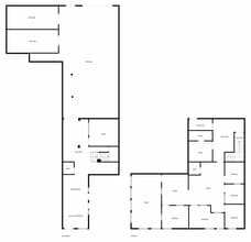 3500-3518 Rue 1re, Longueuil, QC for lease Floor Plan- Image 1 of 1