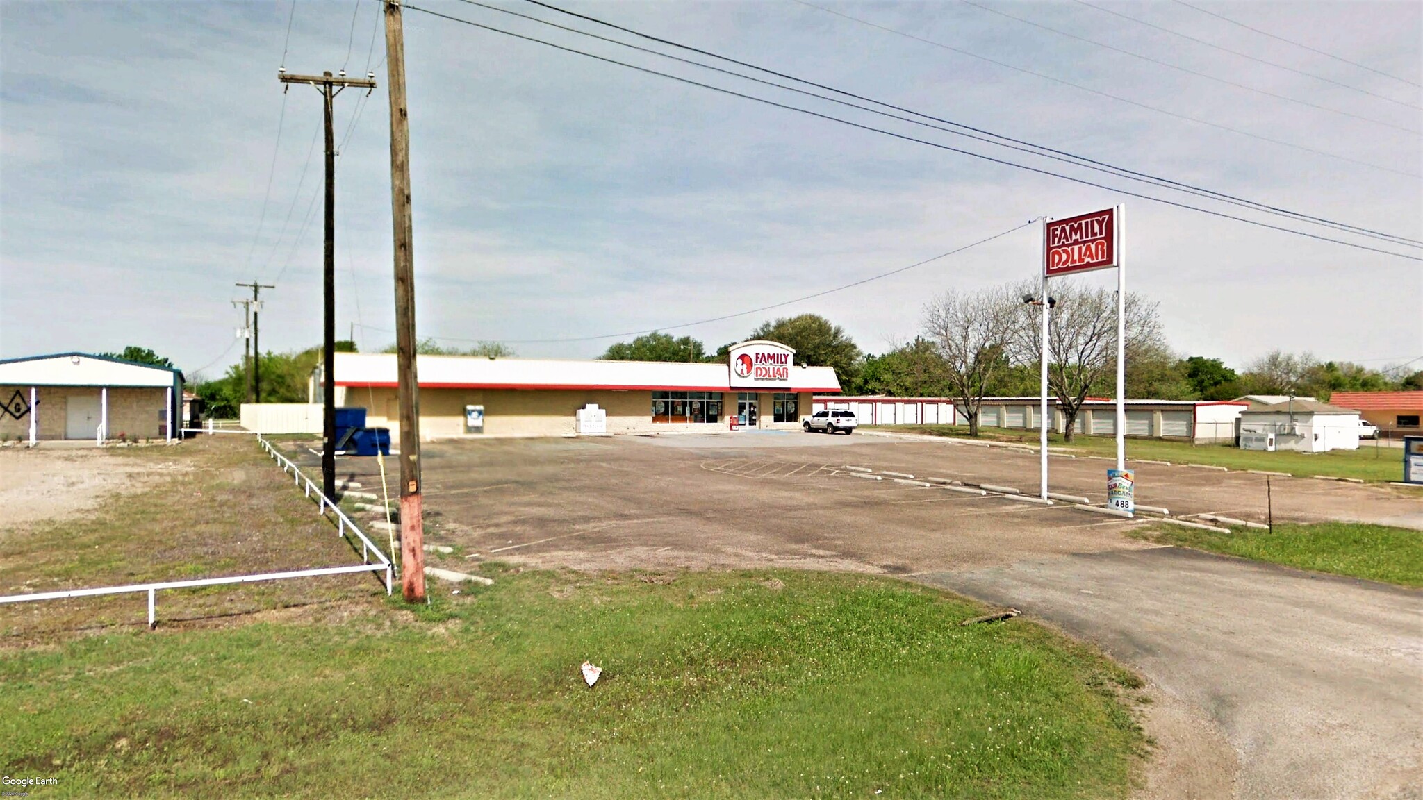 1808 Avenue D, Moody, TX for sale Building Photo- Image 1 of 1