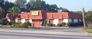 Plus de détails pour 2219 Broad River Rd, Columbia, SC - Commerce de détail à vendre