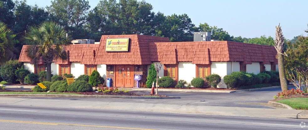 2219 Broad River Rd, Columbia, SC for sale - Primary Photo - Image 1 of 13