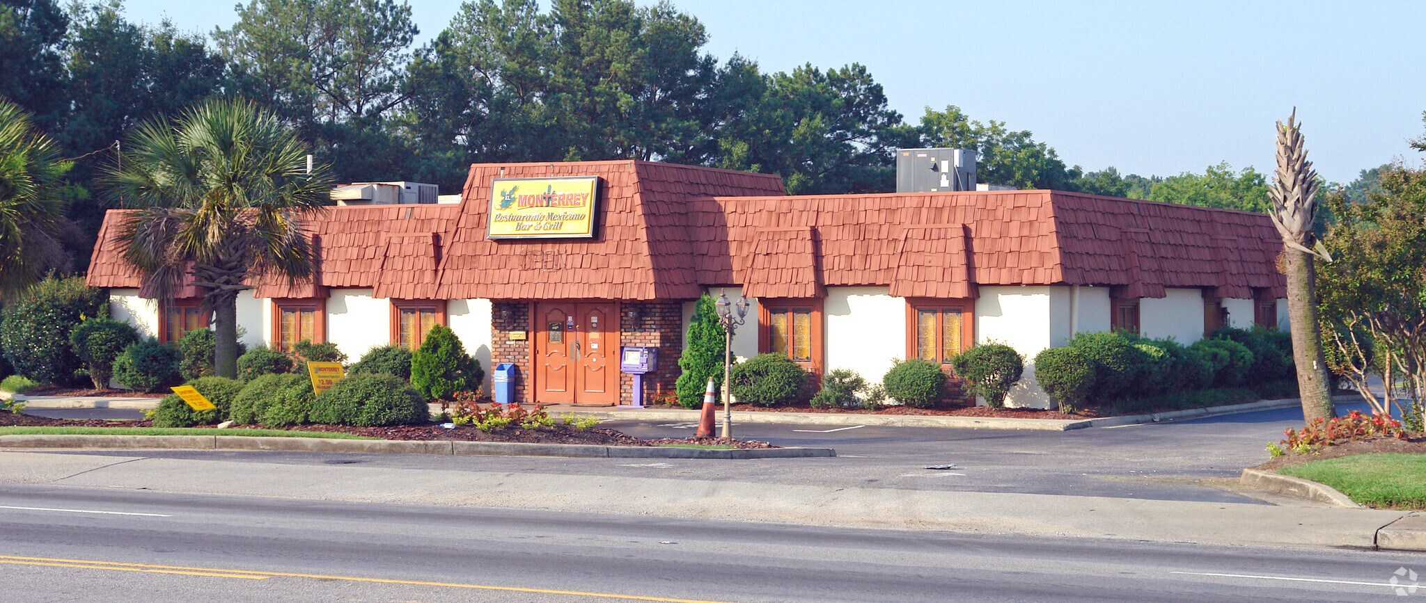 2219 Broad River Rd, Columbia, SC à vendre Photo principale- Image 1 de 14